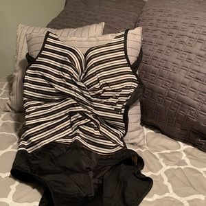 Miracle Suit size 16 like new